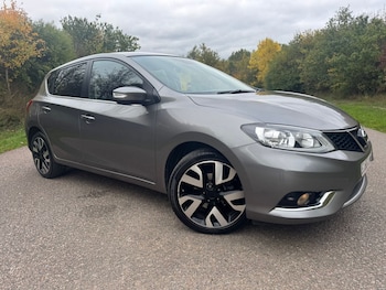2016 - 1.2 DIG-T Tekna 5-Door