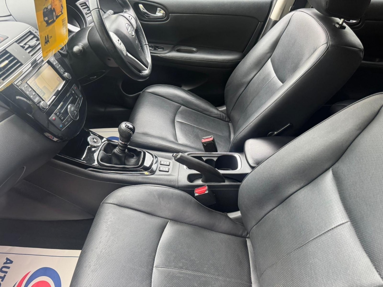 Used Nissan Pulsar 2016 for sale - 76253018: Photo 22