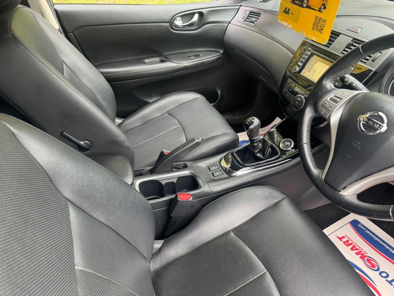 Used Nissan Pulsar 2016 for sale - 76253018: Photo 23