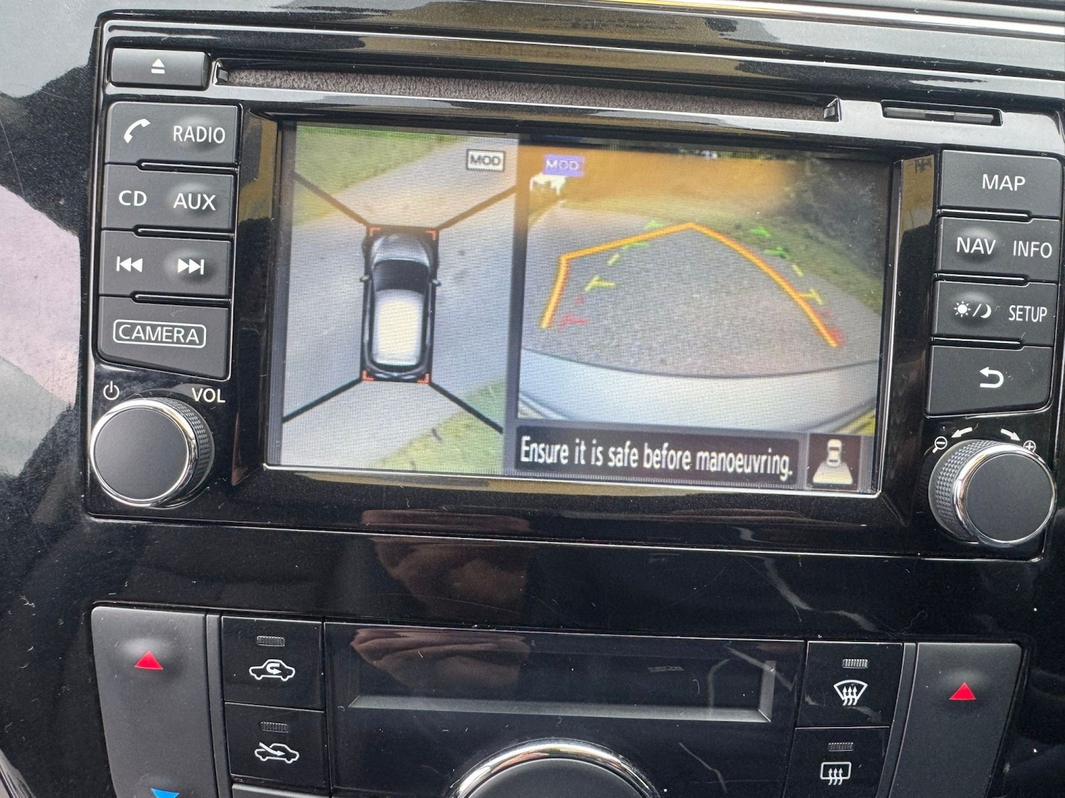 Used Nissan Pulsar 2016 for sale - 76253018: Photo 24