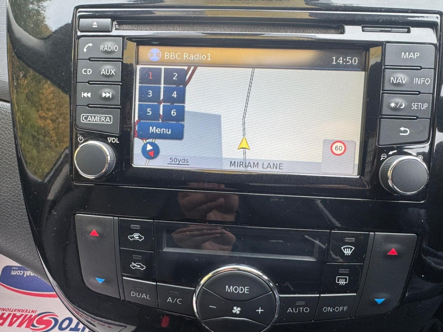 Used Nissan Pulsar 2016 for sale - 76253018: Photo 26