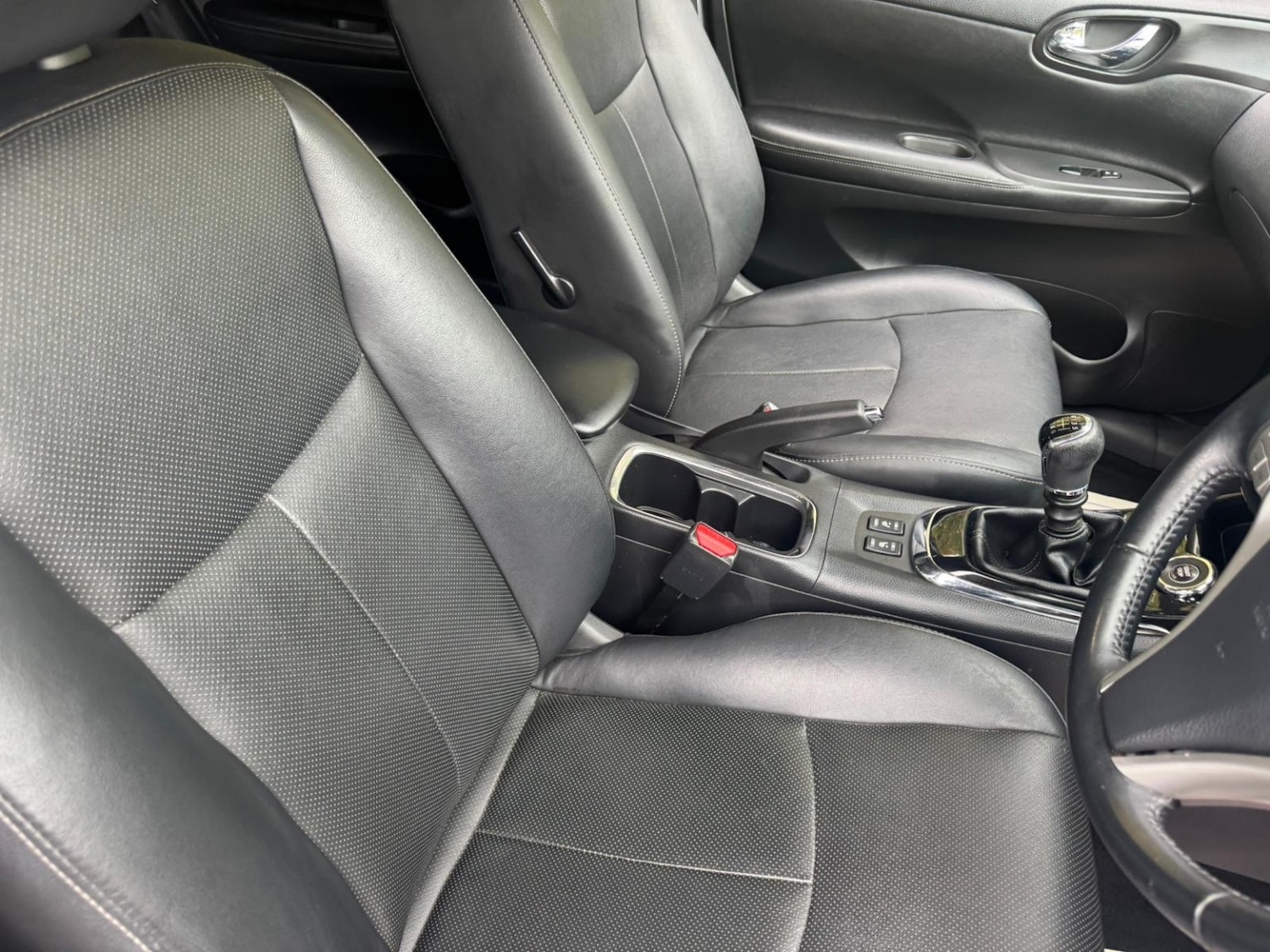 Used Nissan Pulsar 2016 for sale - 76253018: Photo 27