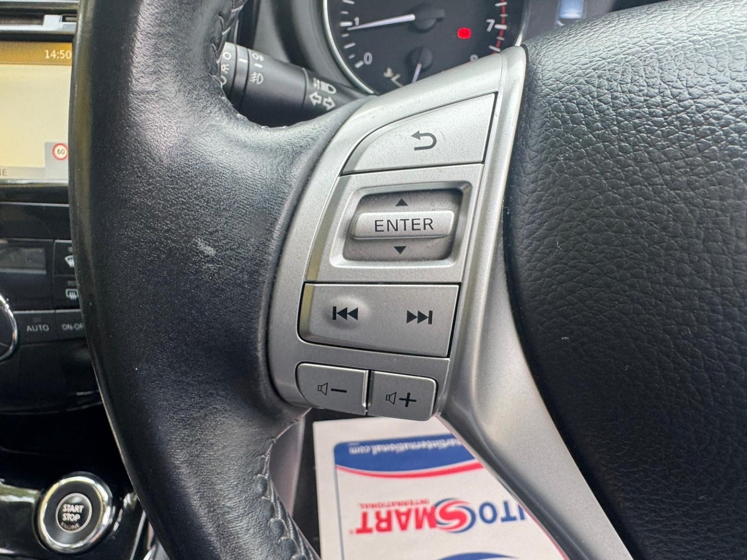 Used Nissan Pulsar 2016 for sale - 76253018: Photo 31