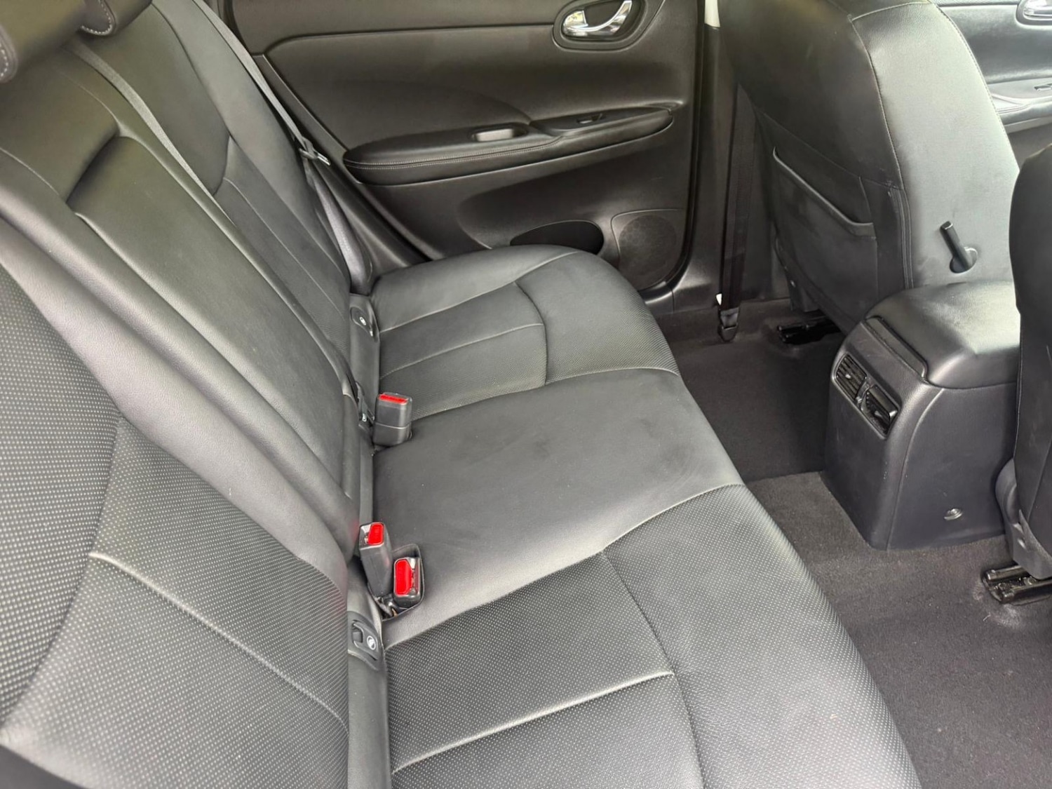 Used Nissan Pulsar 2016 for sale - 76253018: Photo 32