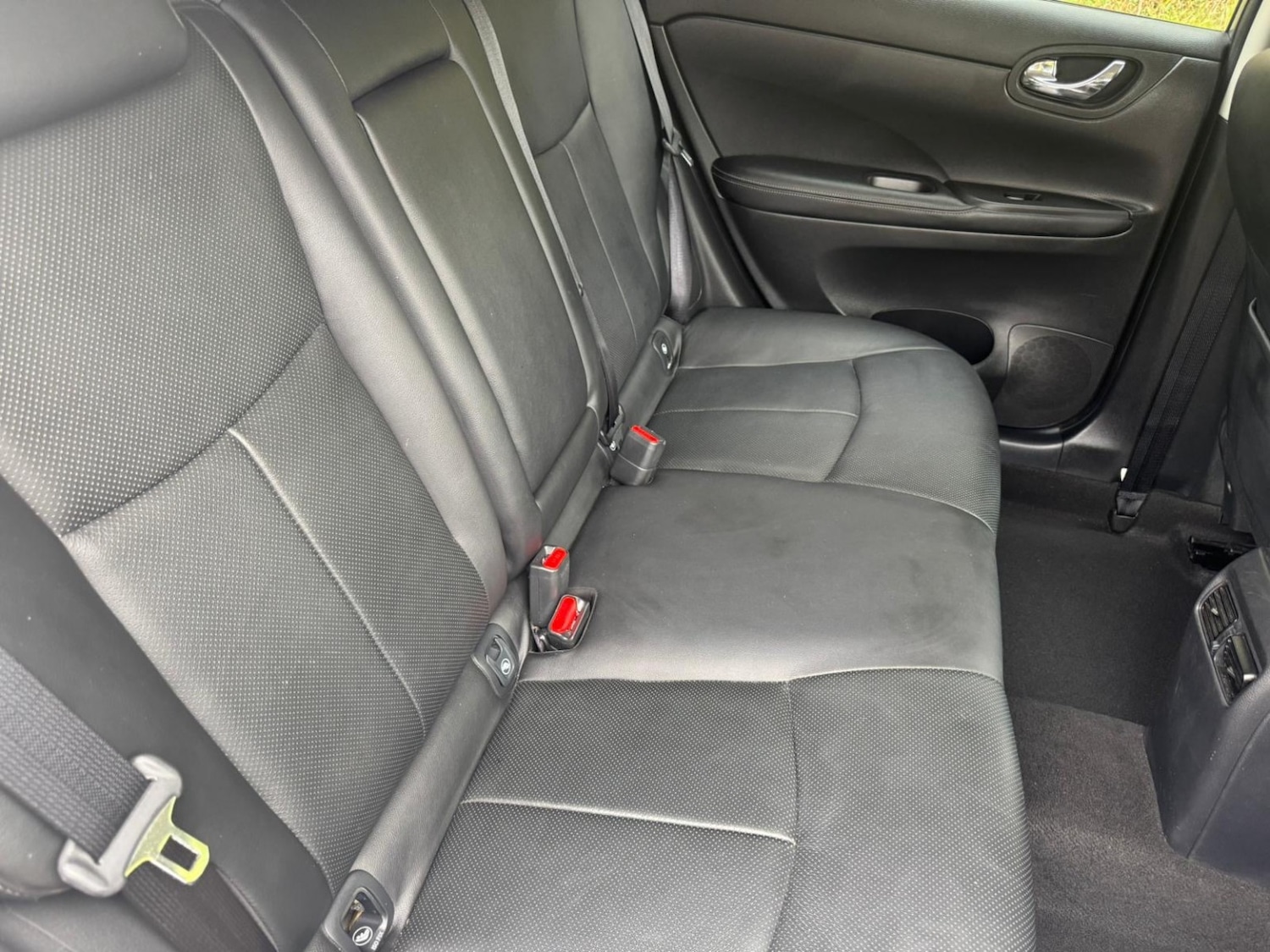 Used Nissan Pulsar 2016 for sale - 76253018: Photo 33