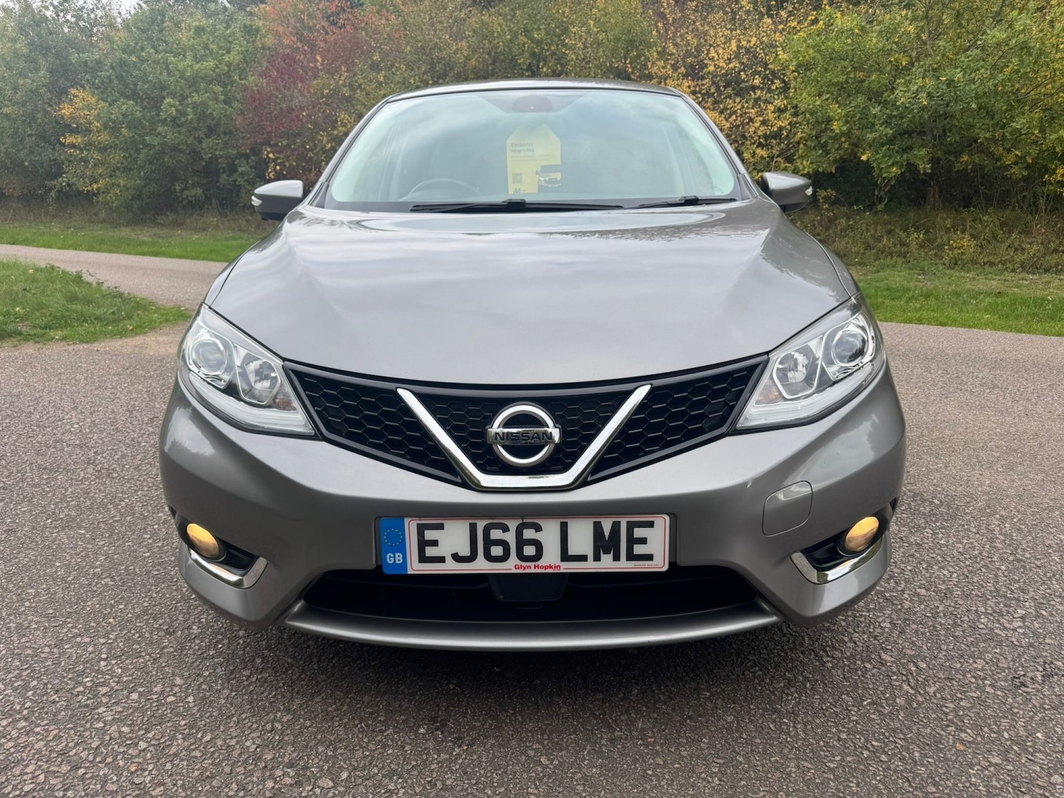 Used Nissan Pulsar 2016 for sale - 76253018: Photo 7