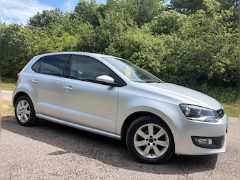 Used Volkswagen Polo 2014 for sale - 78787947: Photo