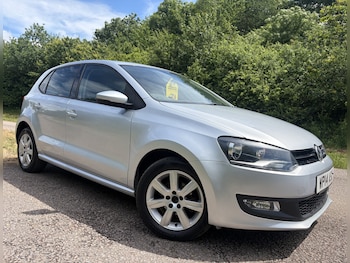 Used Volkswagen Polo 2014 for sale - 78787947: Photo