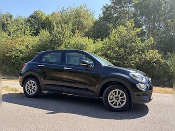 Used Fiat 500X 2016 for sale - 79404408: Photo