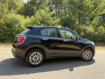 Used Fiat 500X 2016 for sale - 79404408: Photo