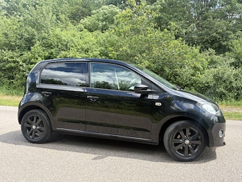 Used Skoda Citigo 2015 for sale - 78787942: Photo
