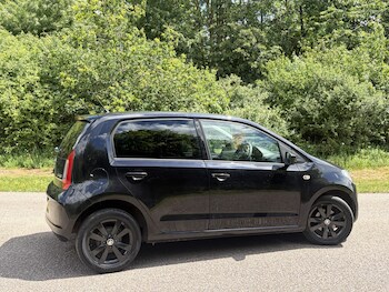 Used Skoda Citigo 2015 for sale - 78787942: Photo