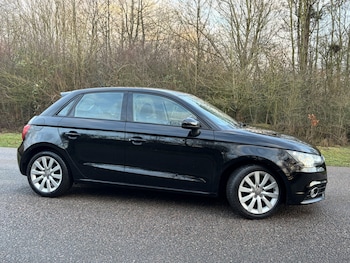 Used Audi A1 2012 for sale - 78286277: Photo