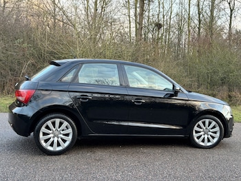 Used Audi A1 2012 for sale - 78286277: Photo