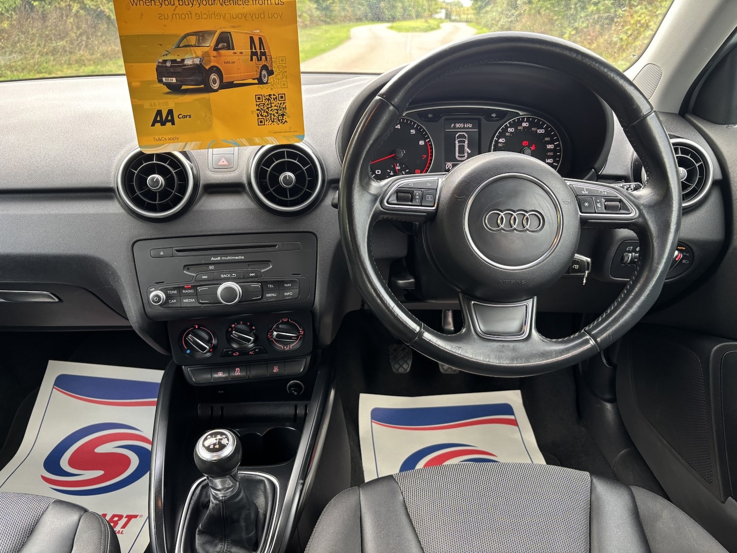 Vehicle 26
