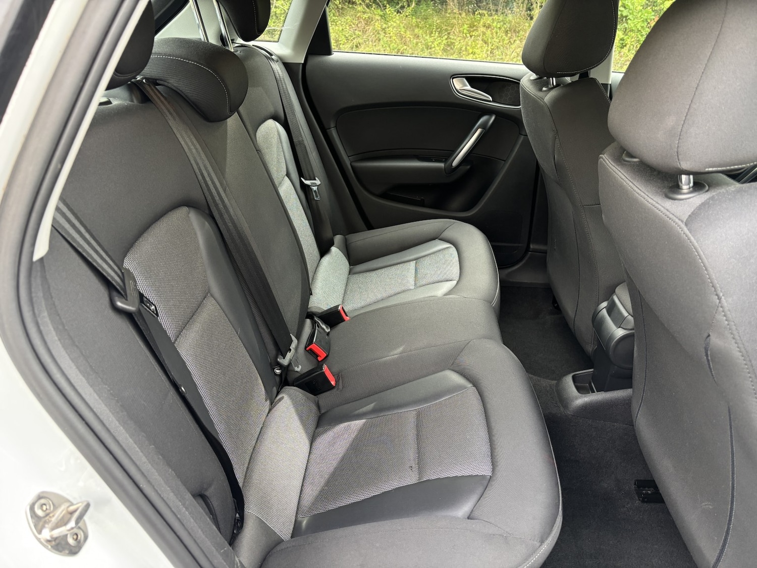 Vehicle 28