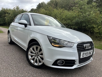 Used Audi A1 2015 for sale - 75968680: Photo