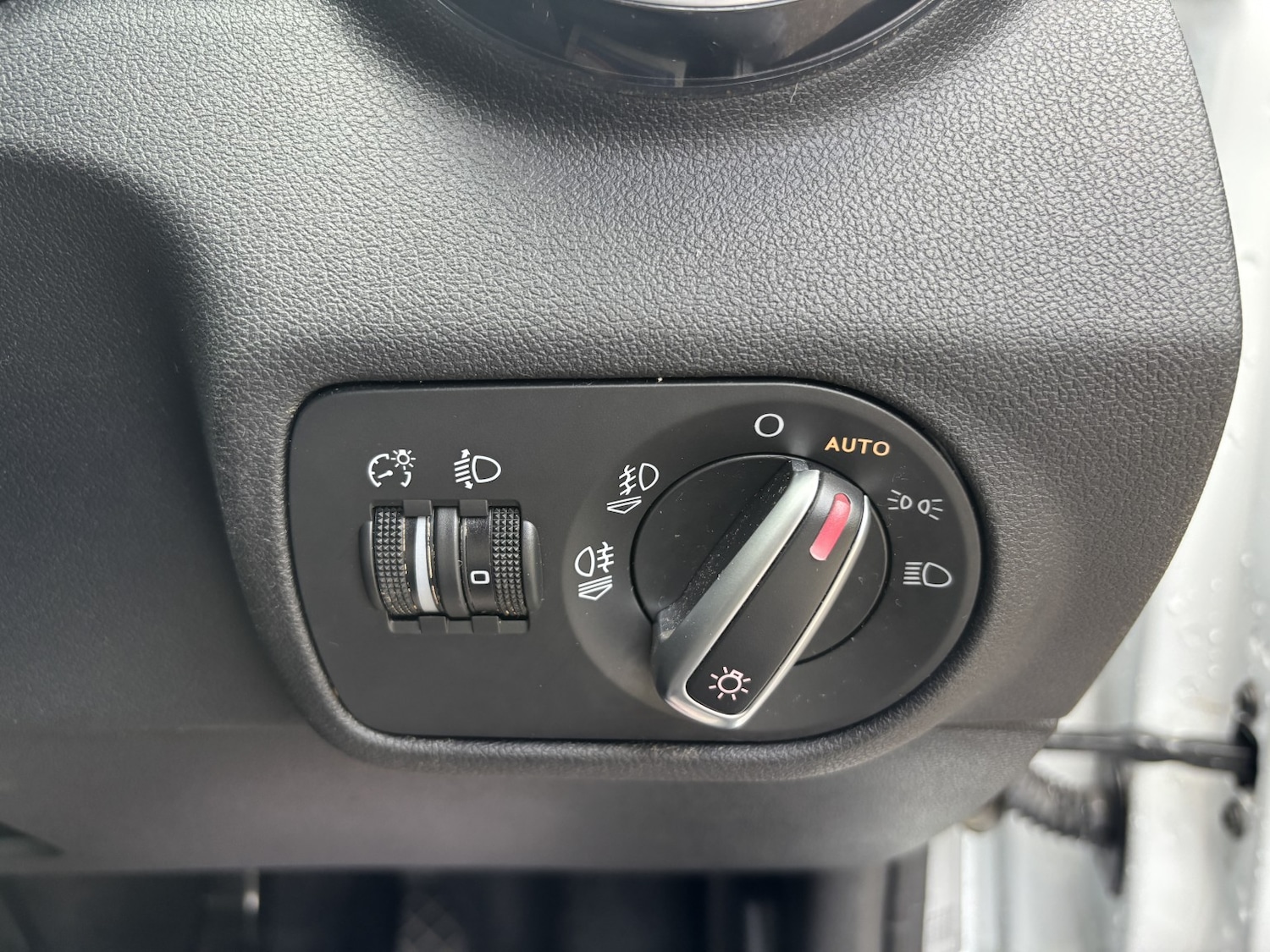 Vehicle 40