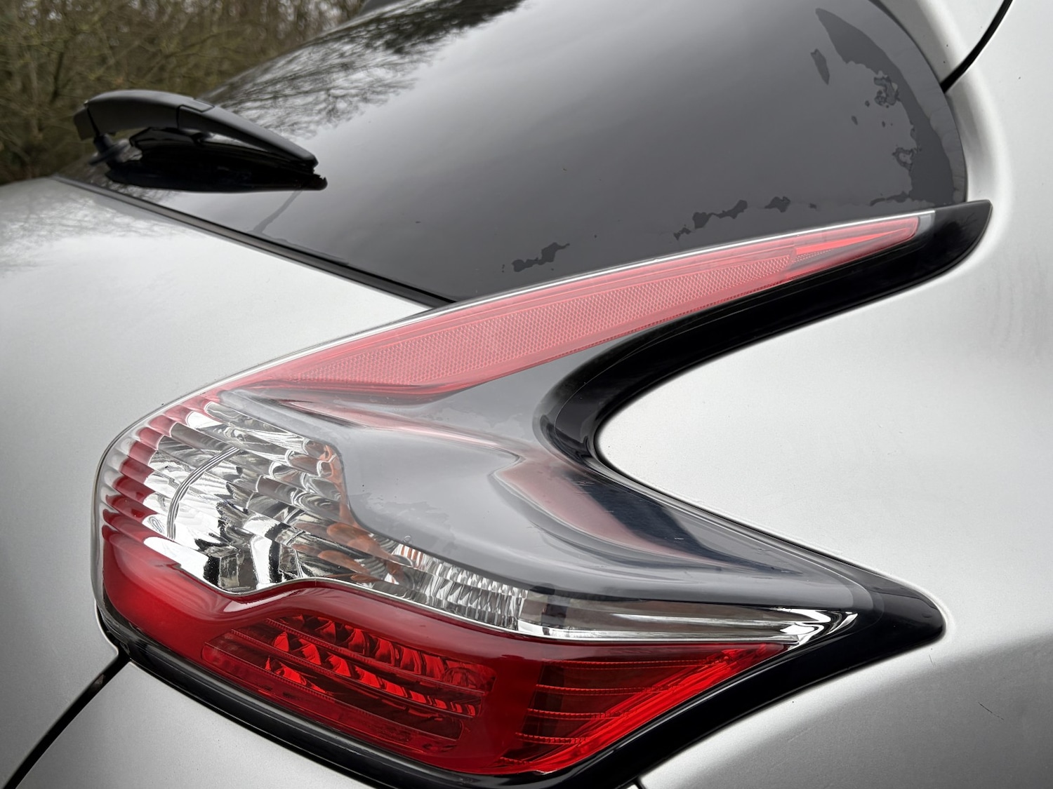 Used Nissan Juke 2019 for sale - 77350100: Photo 16