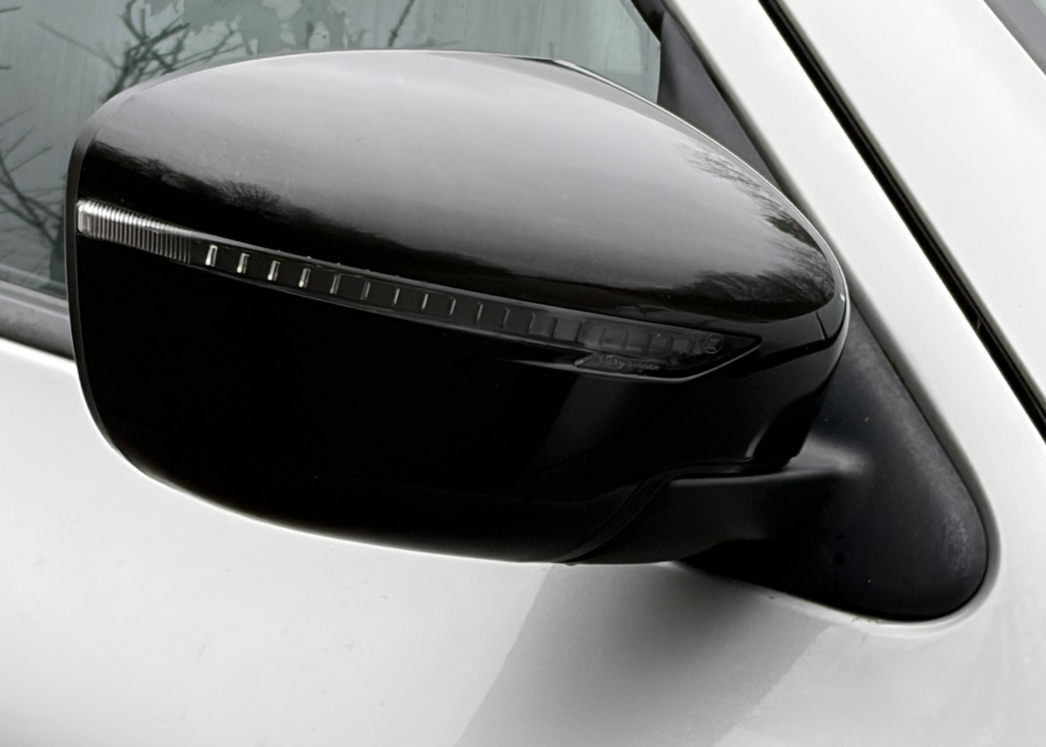 Used Nissan Juke 2019 for sale - 77350100: Photo 17