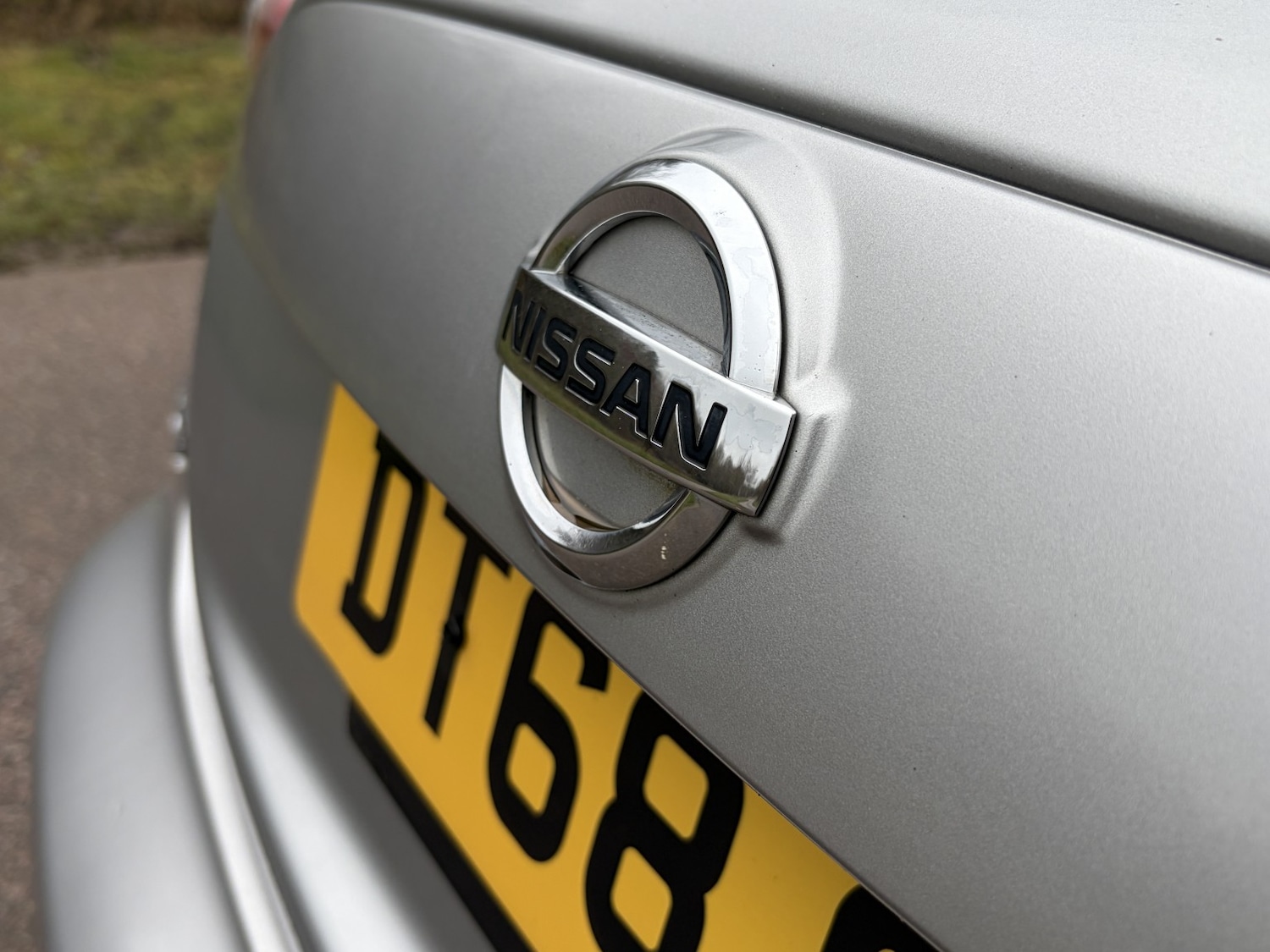 Used Nissan Juke 2019 for sale - 77350100: Photo 18