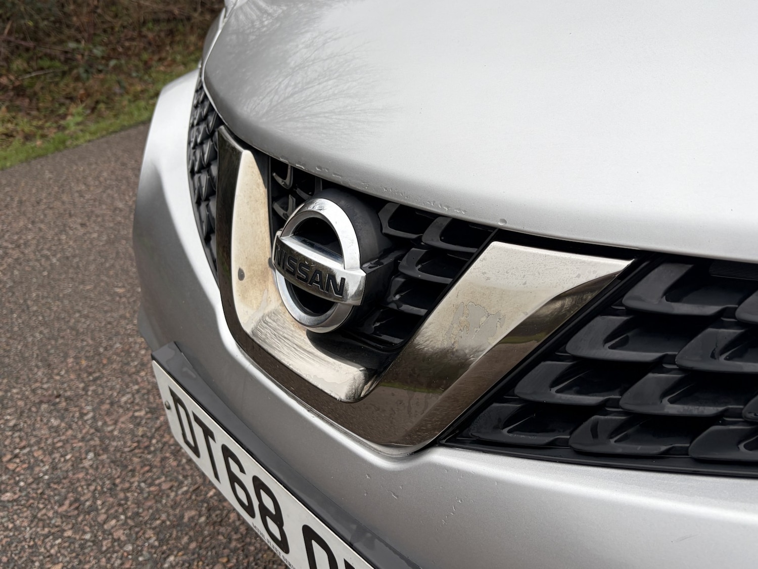 Used Nissan Juke 2019 for sale - 77350100: Photo 20