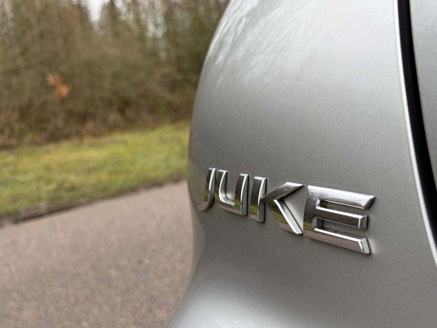 Used Nissan Juke 2019 for sale - 77350100: Photo 22