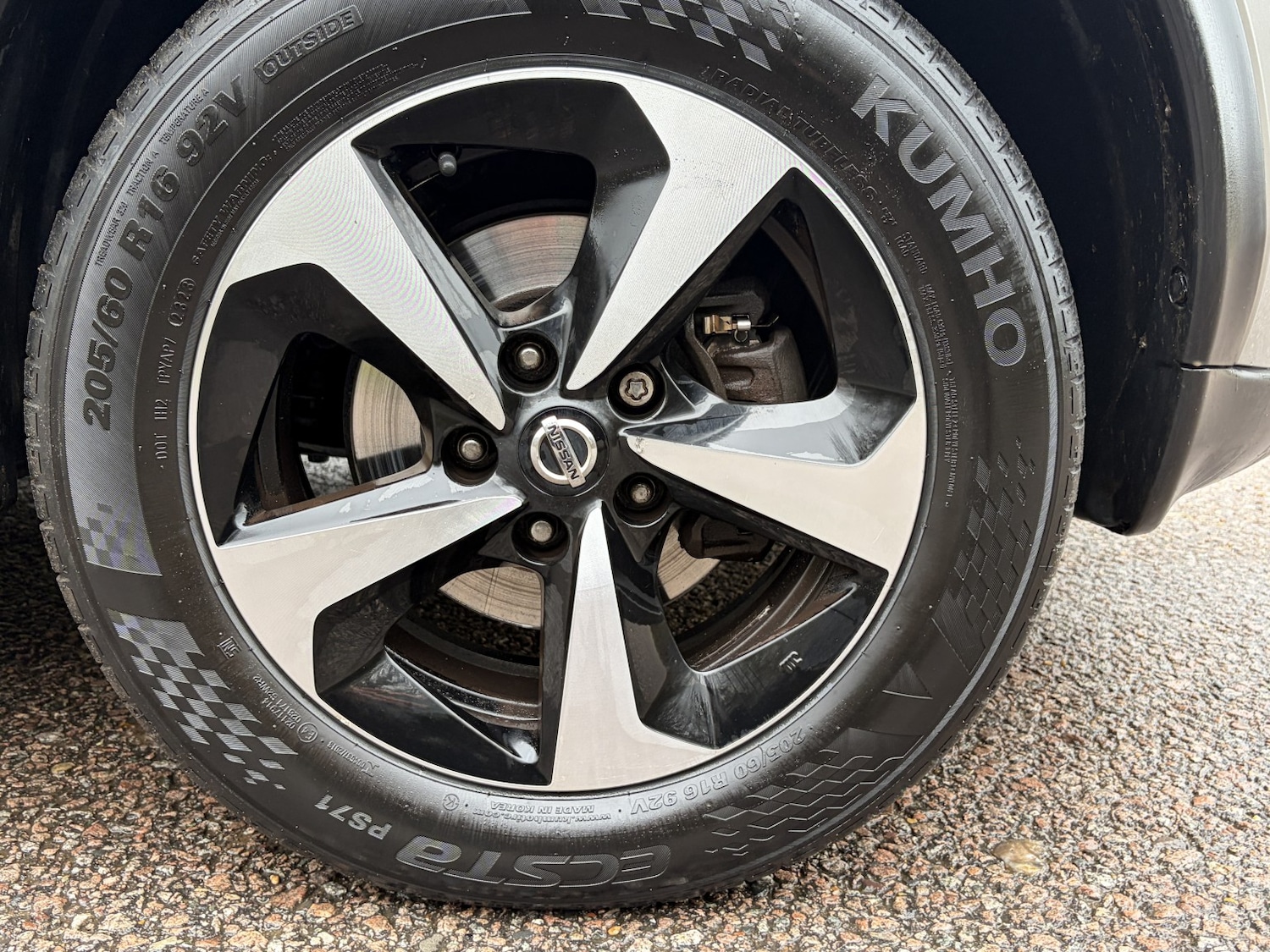 Used Nissan Juke 2019 for sale - 77350100: Photo 23