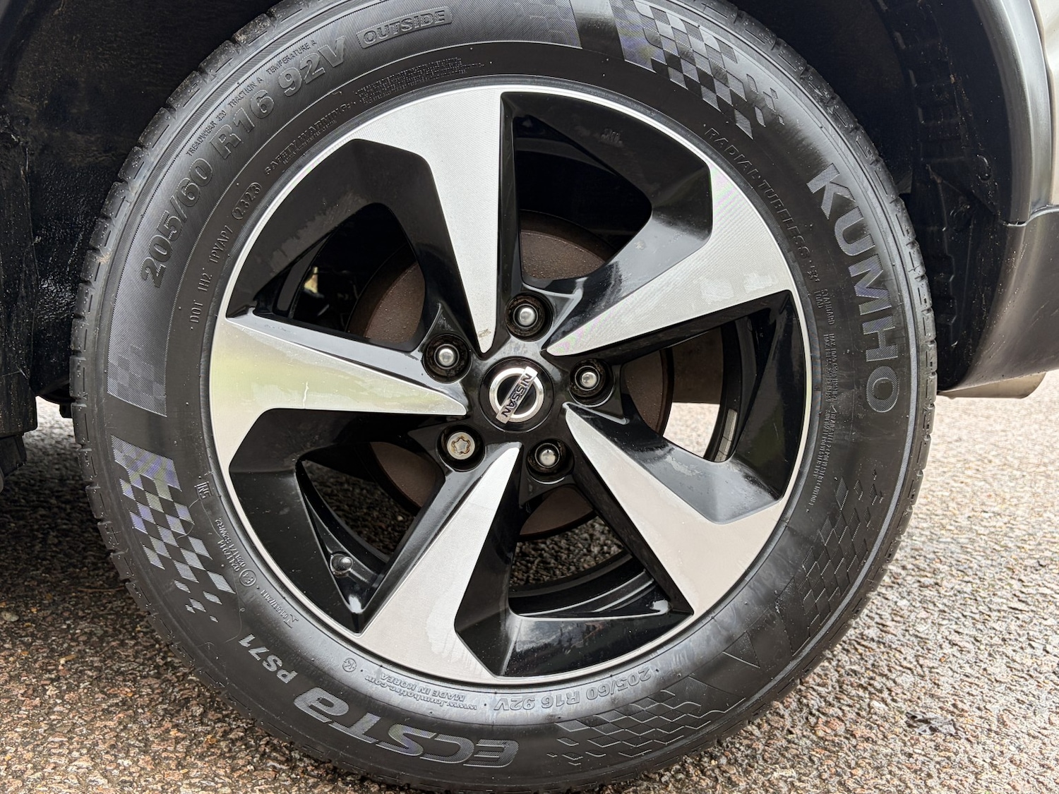 Used Nissan Juke 2019 for sale - 77350100: Photo 25