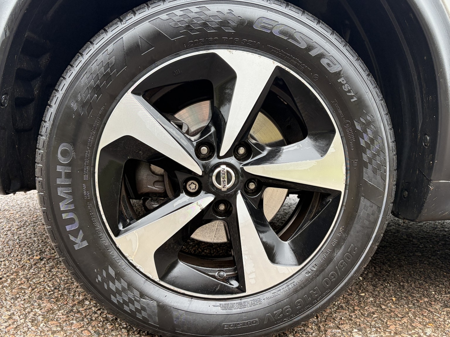 Used Nissan Juke 2019 for sale - 77350100: Photo 26