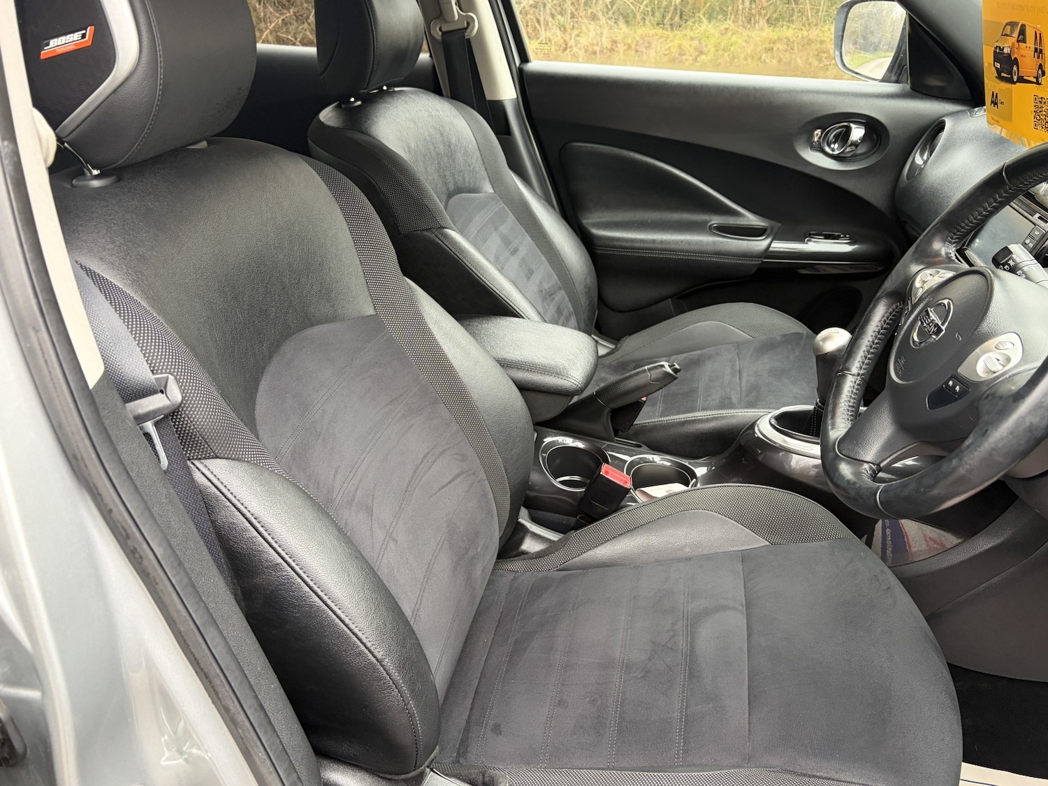 Used Nissan Juke 2019 for sale - 77350100: Photo 28