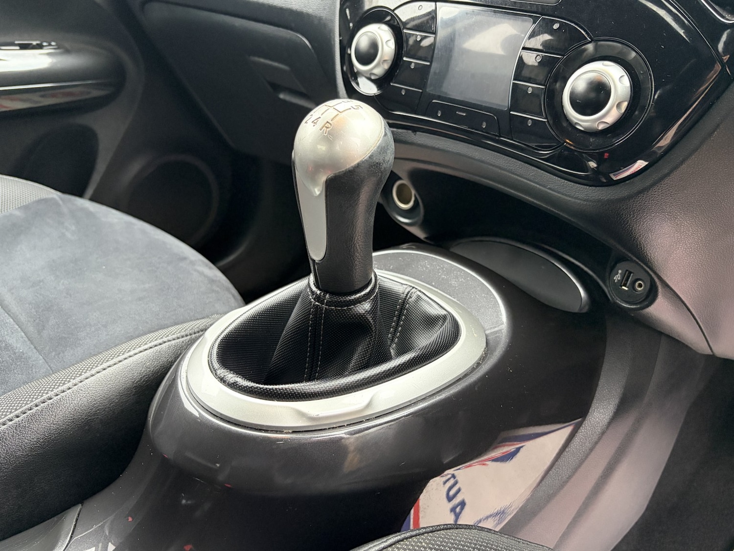 Used Nissan Juke 2019 for sale - 77350100: Photo 30