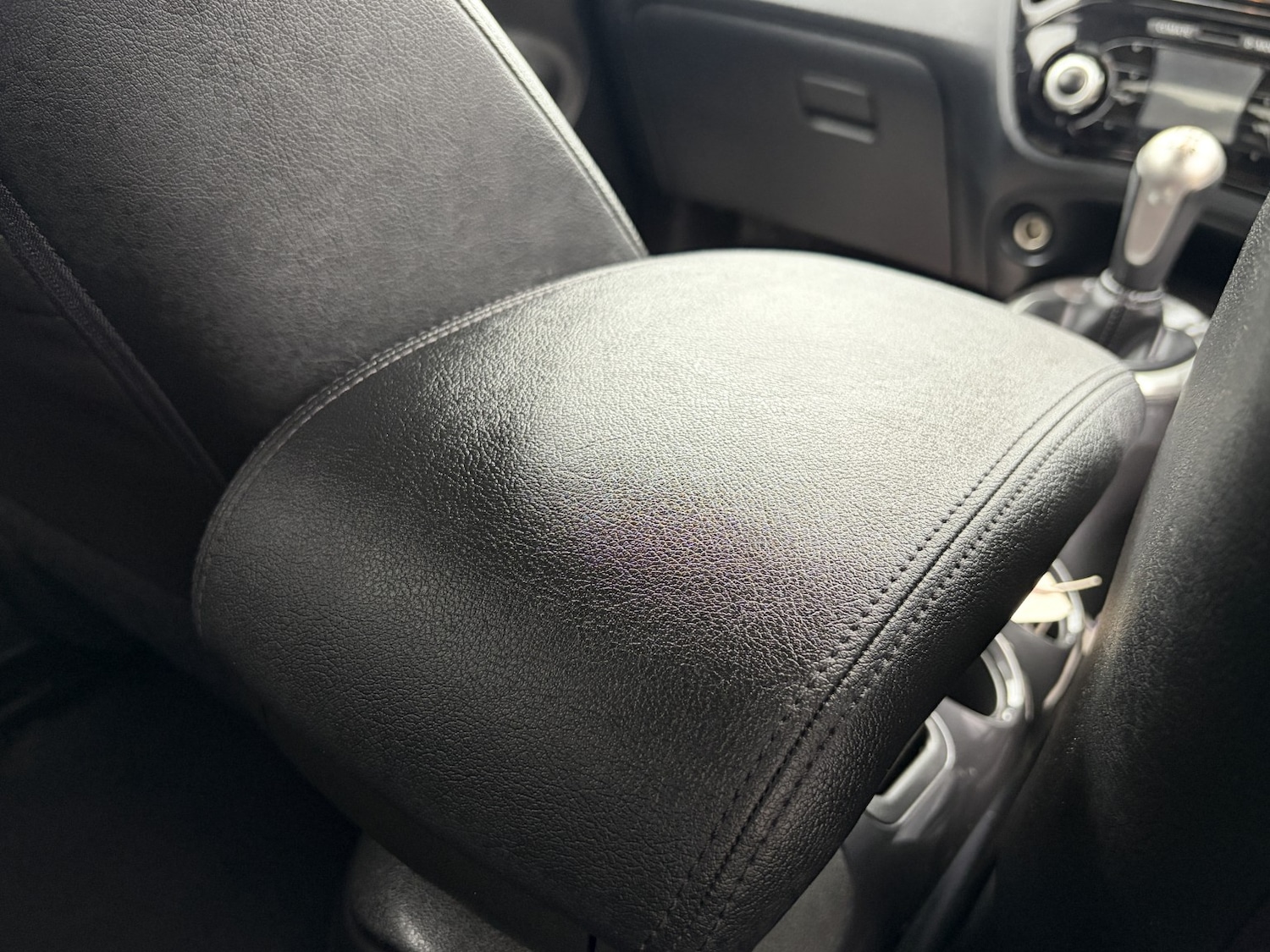 Used Nissan Juke 2019 for sale - 77350100: Photo 33