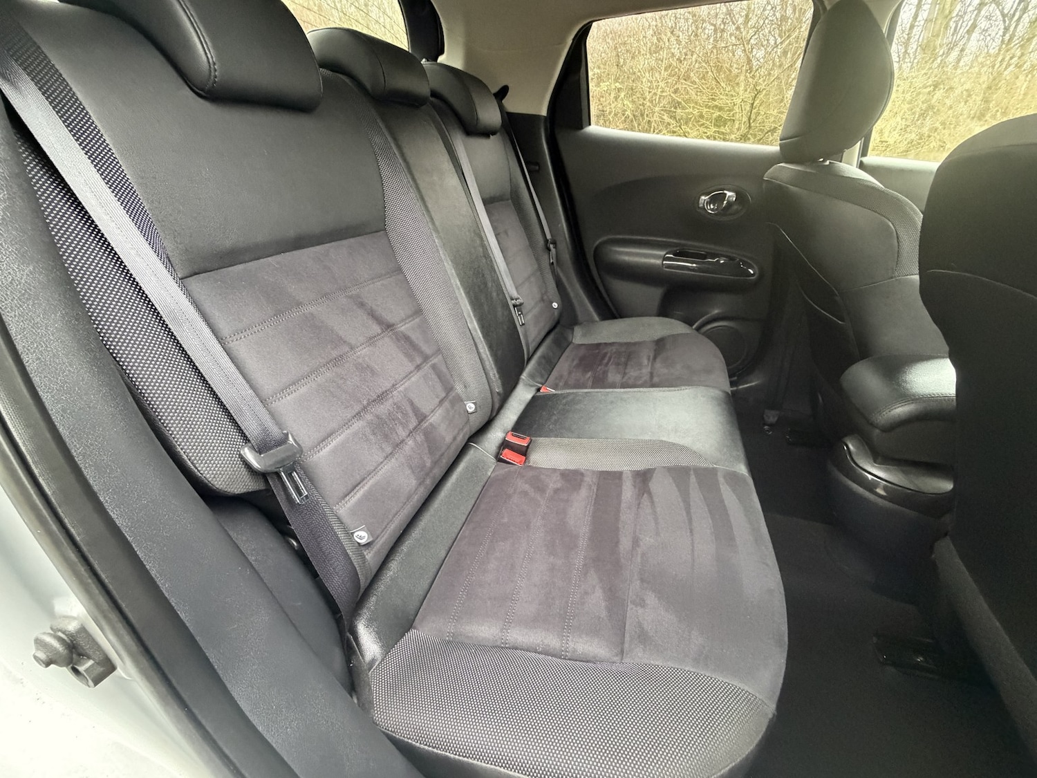 Used Nissan Juke 2019 for sale - 77350100: Photo 34