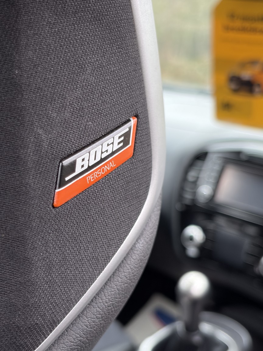 Used Nissan Juke 2019 for sale - 77350100: Photo 37