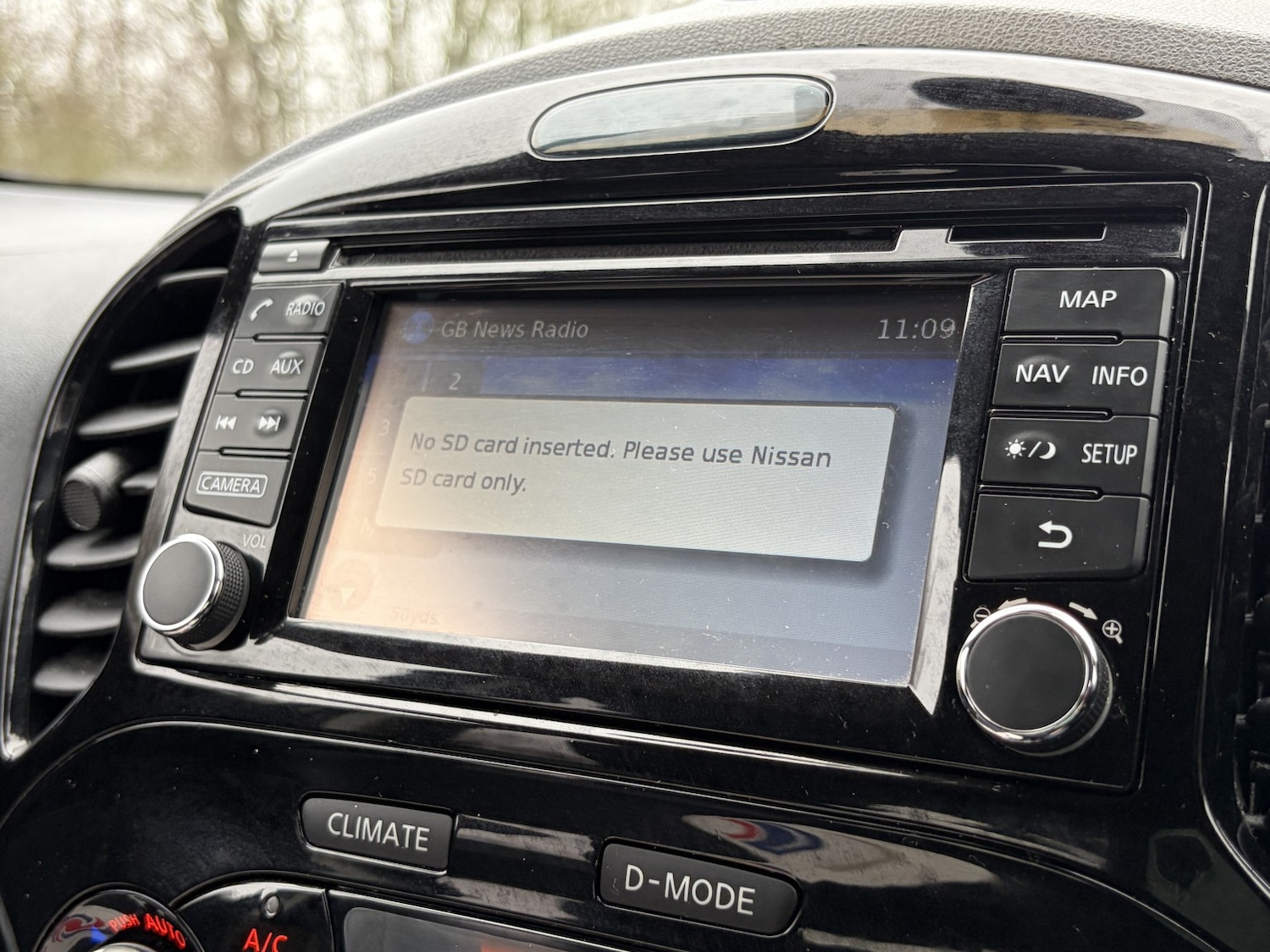 Used Nissan Juke 2019 for sale - 77350100: Photo 49