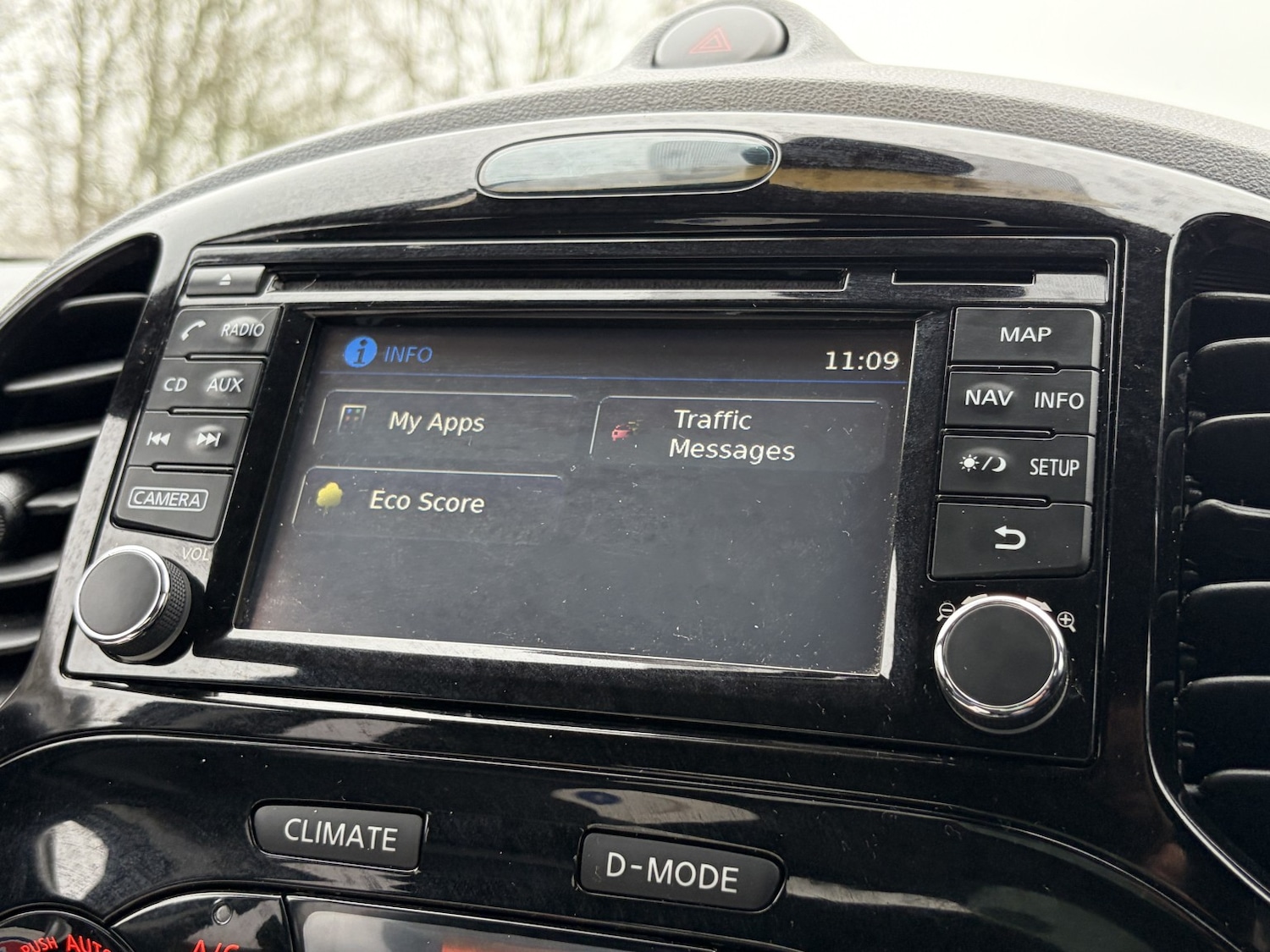 Used Nissan Juke 2019 for sale - 77350100: Photo 50