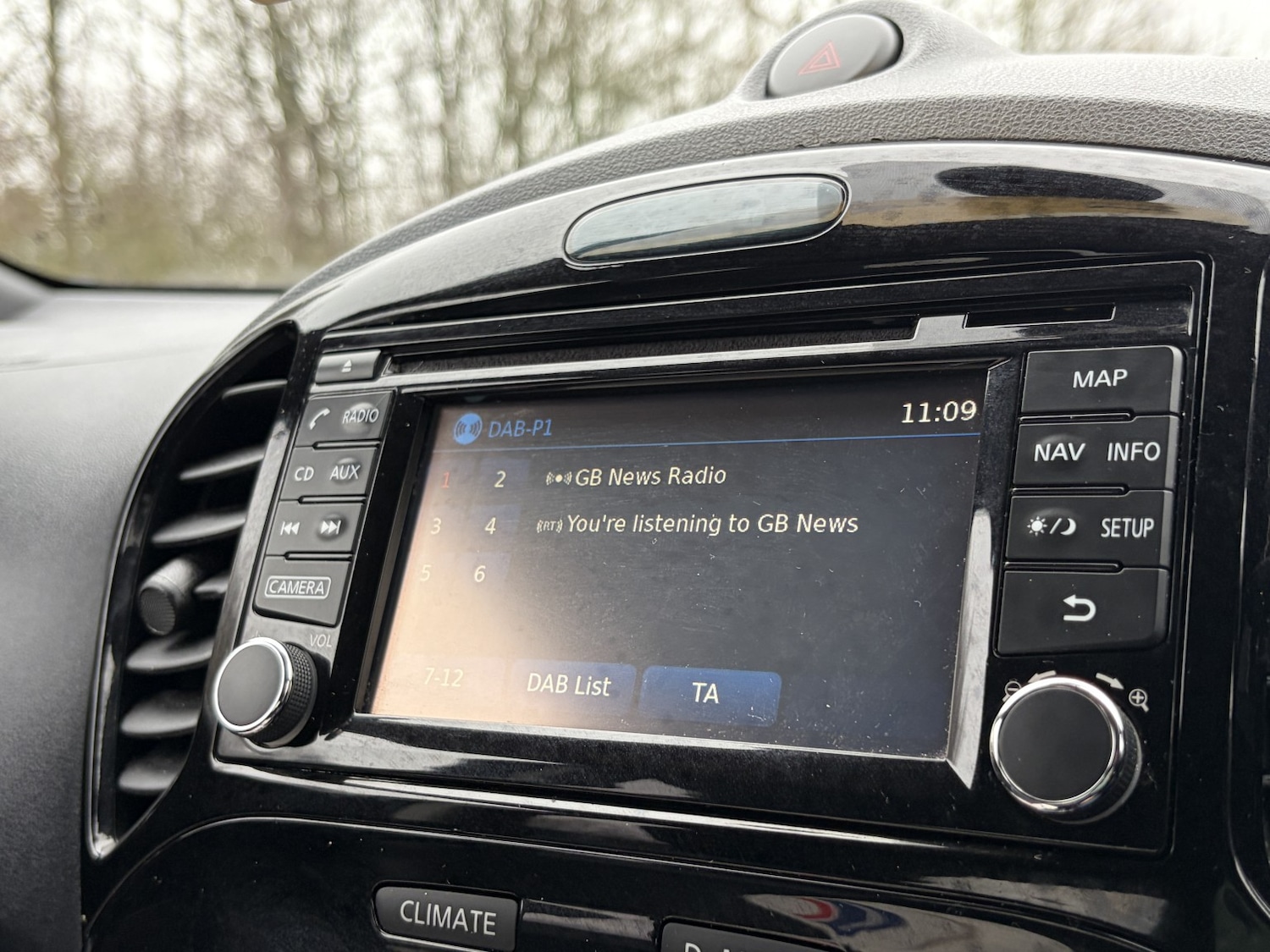 Used Nissan Juke 2019 for sale - 77350100: Photo 52