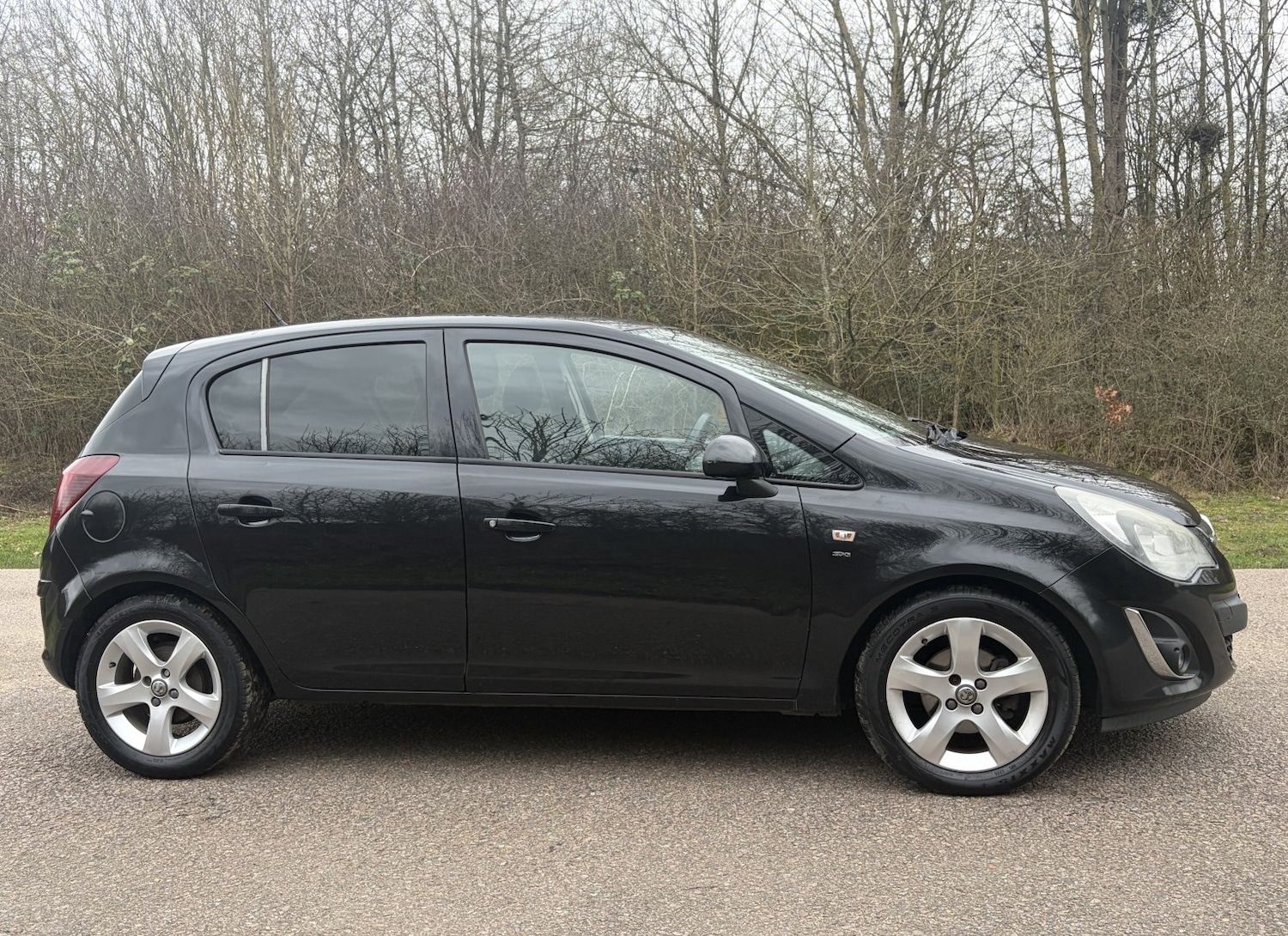 Used Vauxhall Corsa 2013 for sale - 77603408: Photo 12