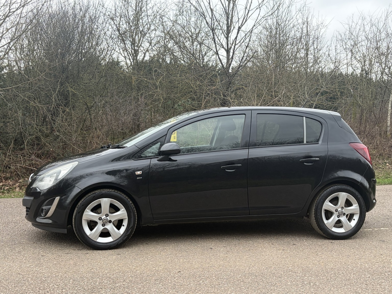 Used Vauxhall Corsa 2013 for sale - 77603408: Photo 13