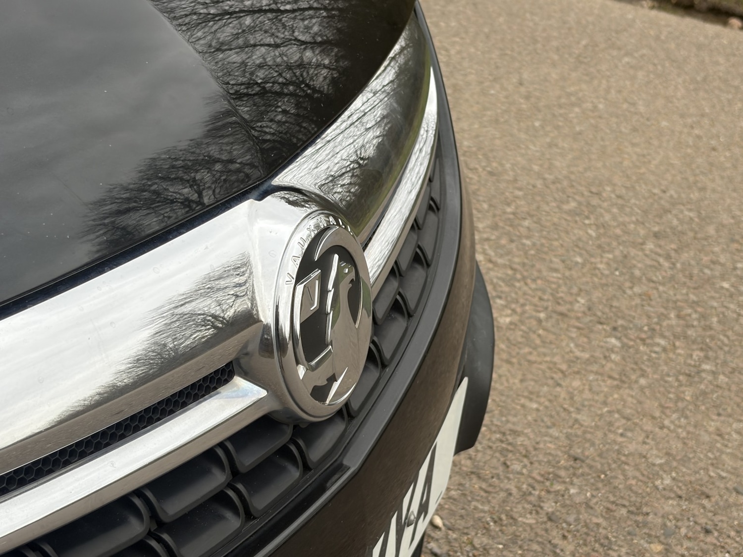 Used Vauxhall Corsa 2013 for sale - 77603408: Photo 19