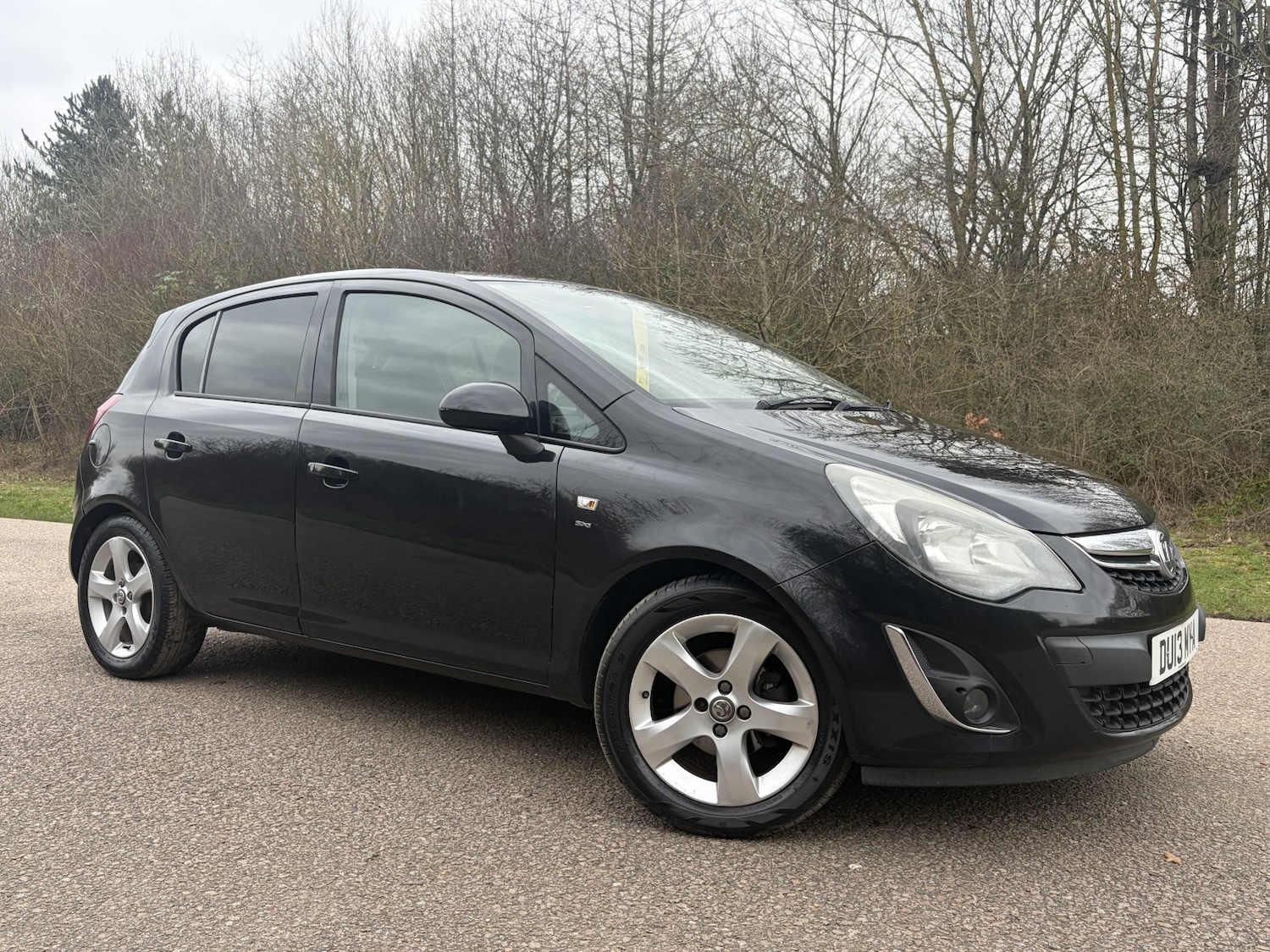 Used Vauxhall Corsa 2013 for sale - 77603408: Photo 2