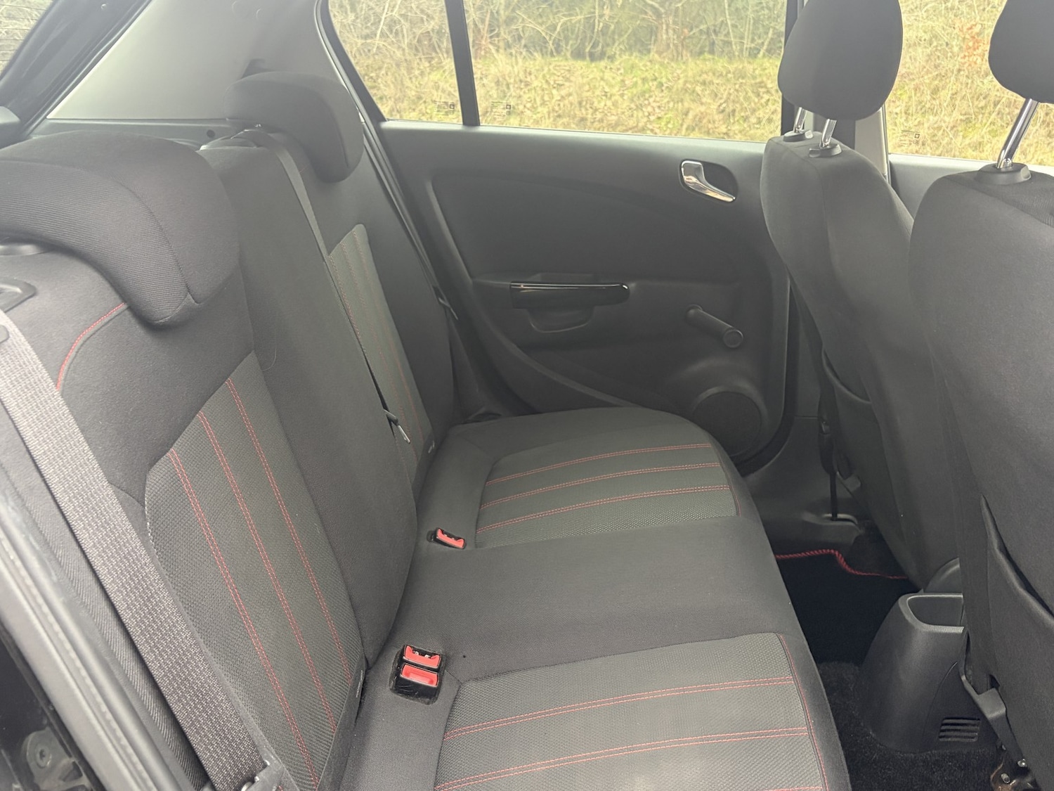 Used Vauxhall Corsa 2013 for sale - 77603408: Photo 25