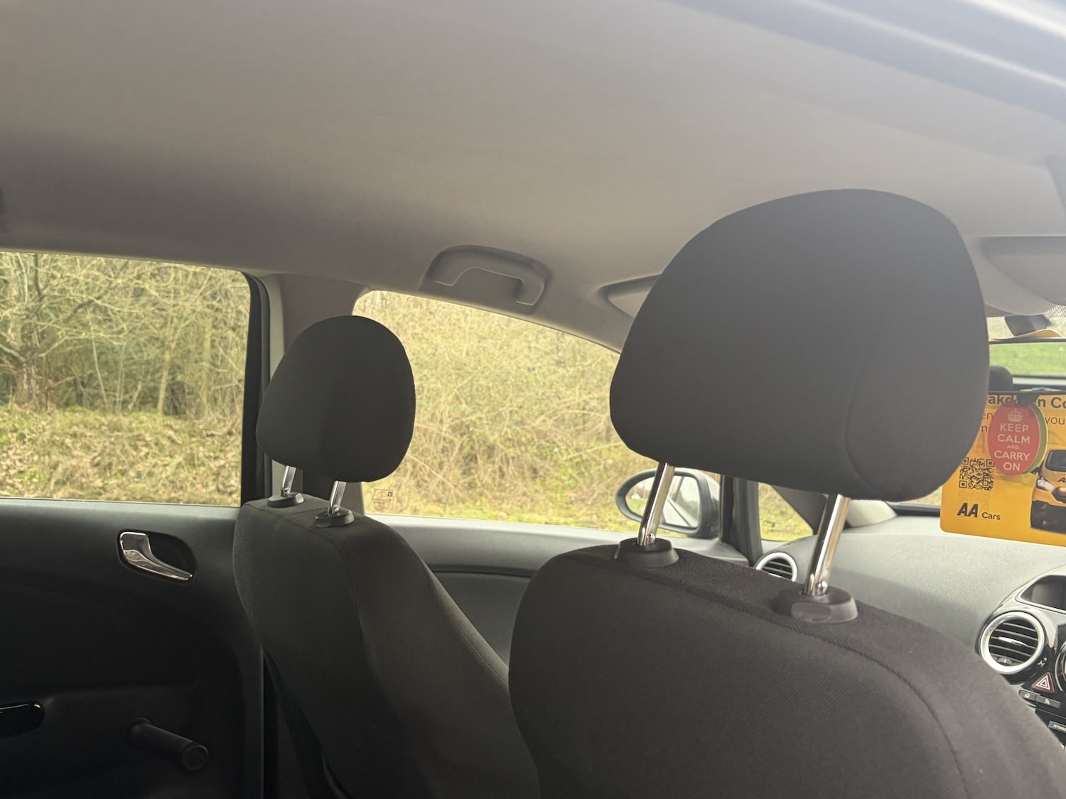 Used Vauxhall Corsa 2013 for sale - 77603408: Photo 26