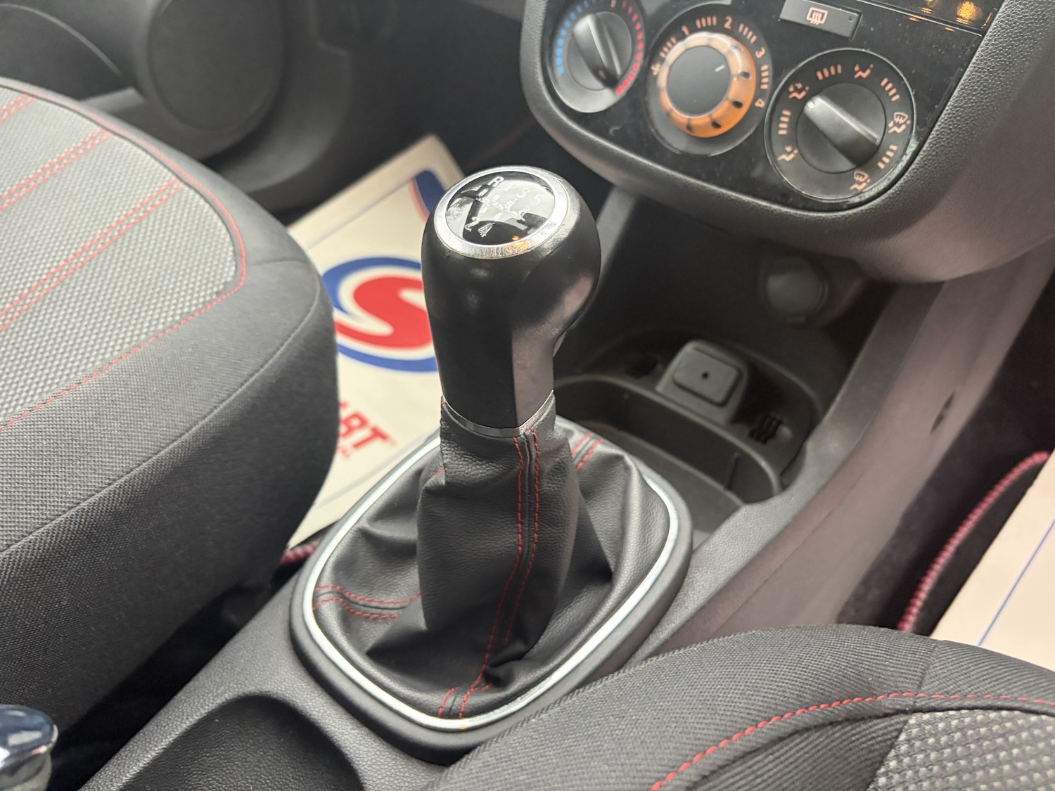 Used Vauxhall Corsa 2013 for sale - 77603408: Photo 28