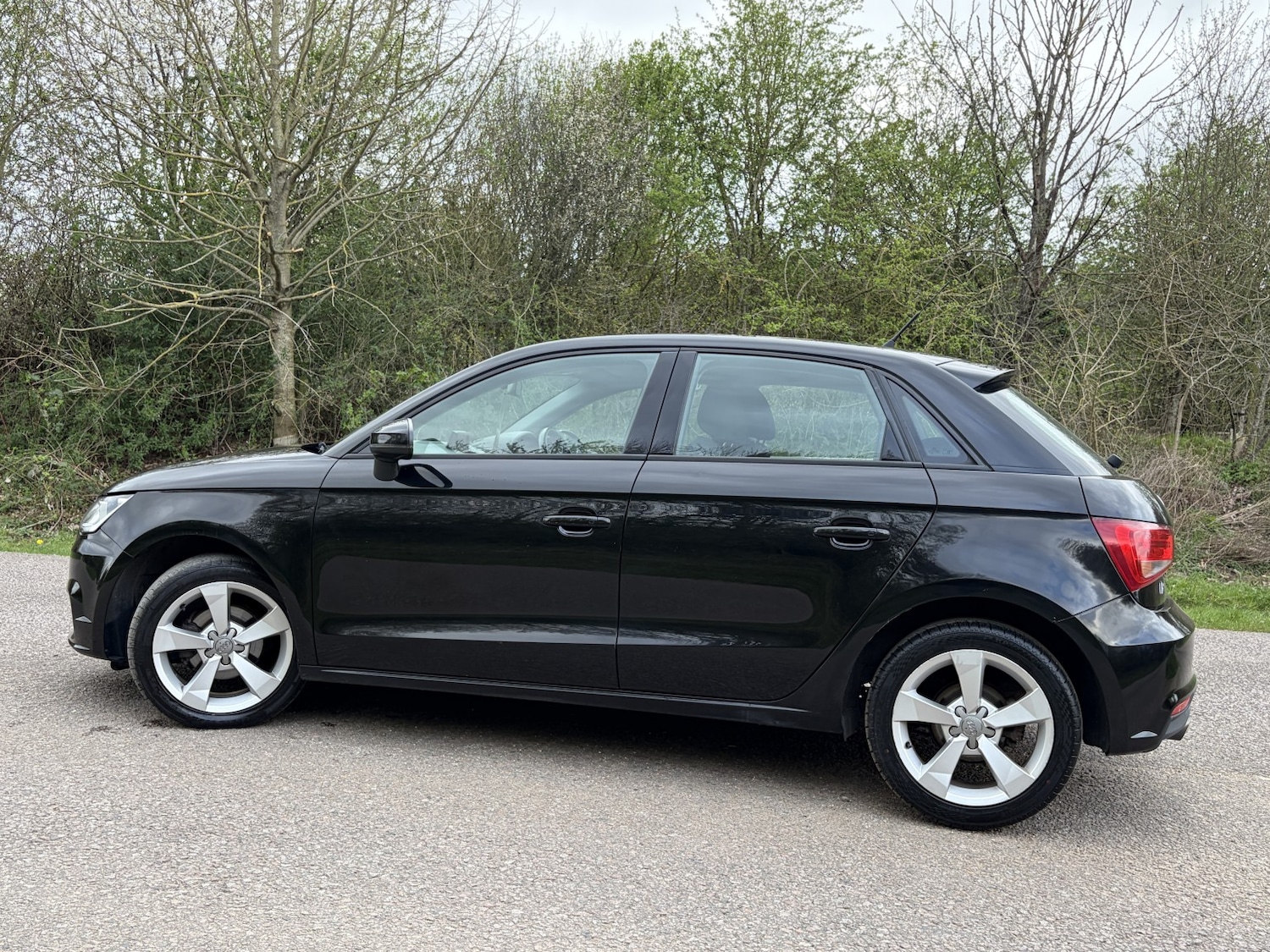 Used Audi A1 2017 for sale - 78190614: Photo 11