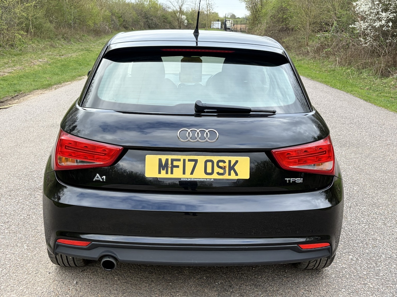 Used Audi A1 2017 for sale - 78190614: Photo 12