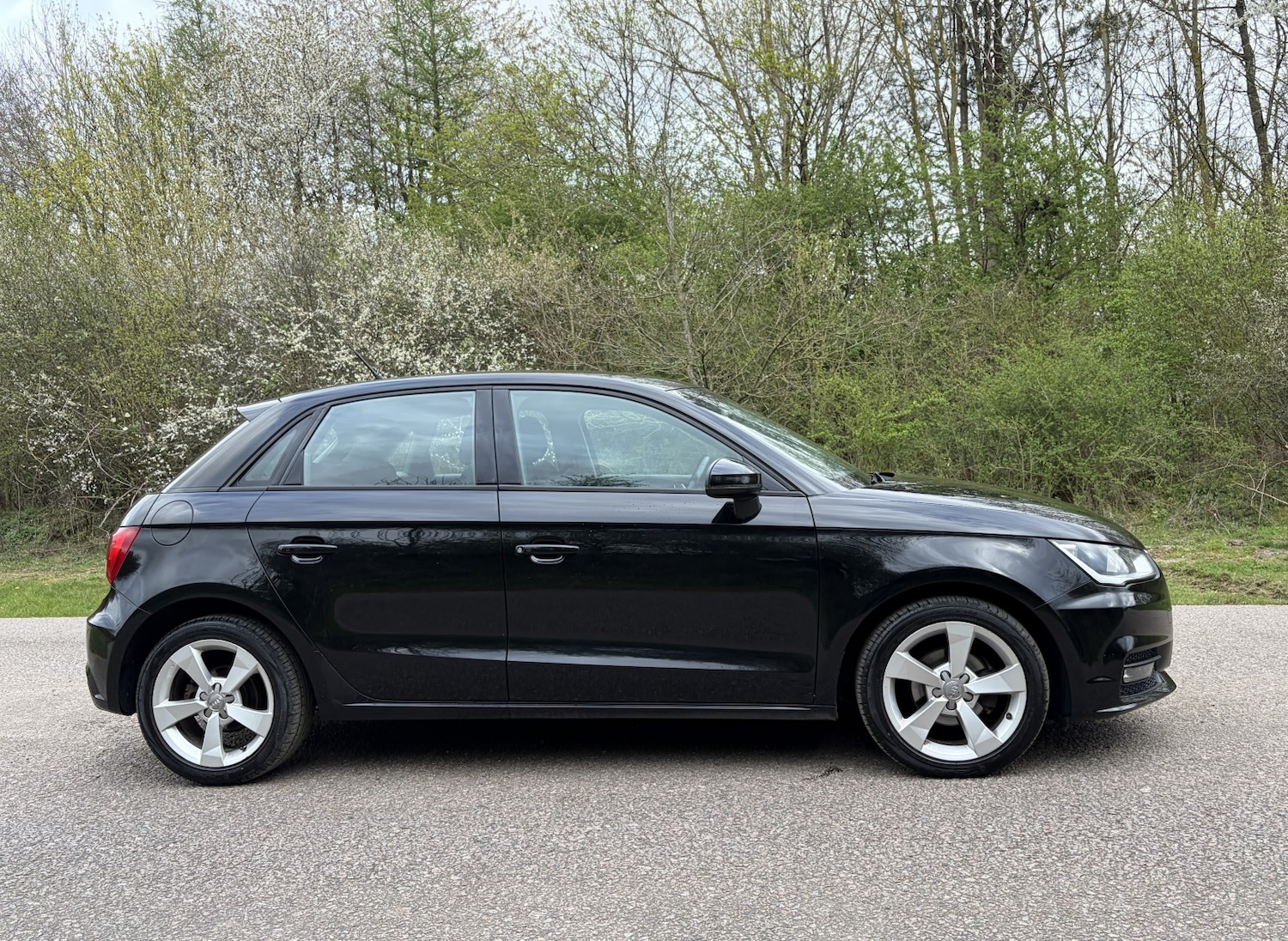Used Audi A1 2017 for sale - 78190614: Photo 13