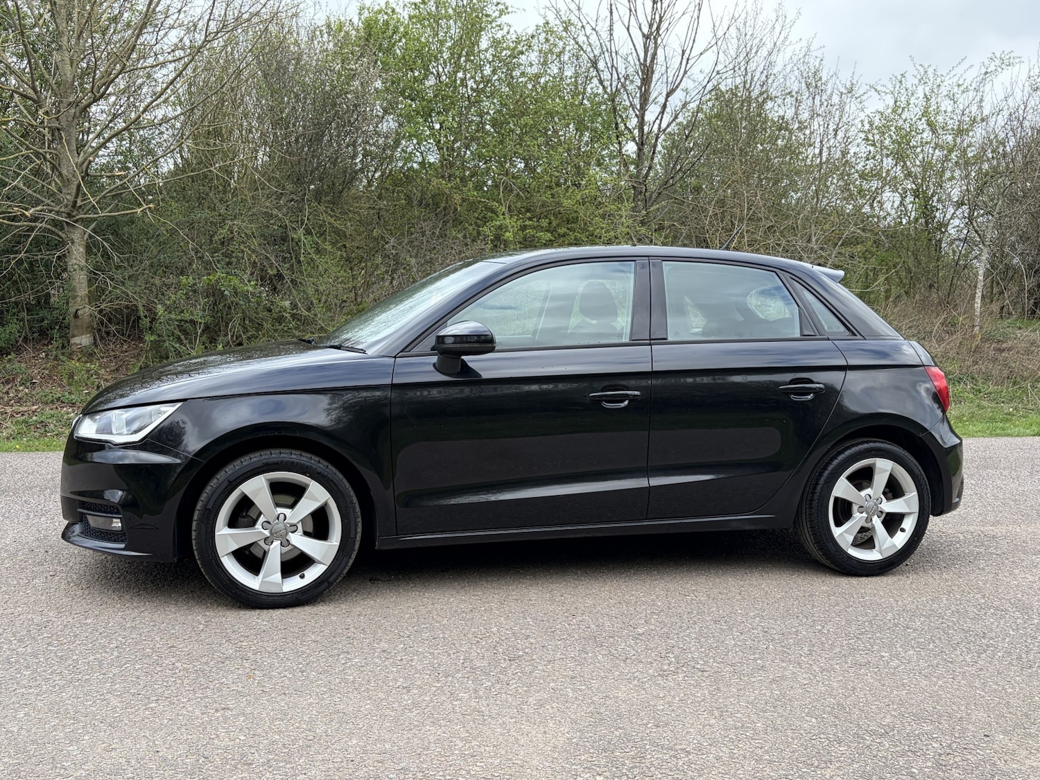 Used Audi A1 2017 for sale - 78190614: Photo 14