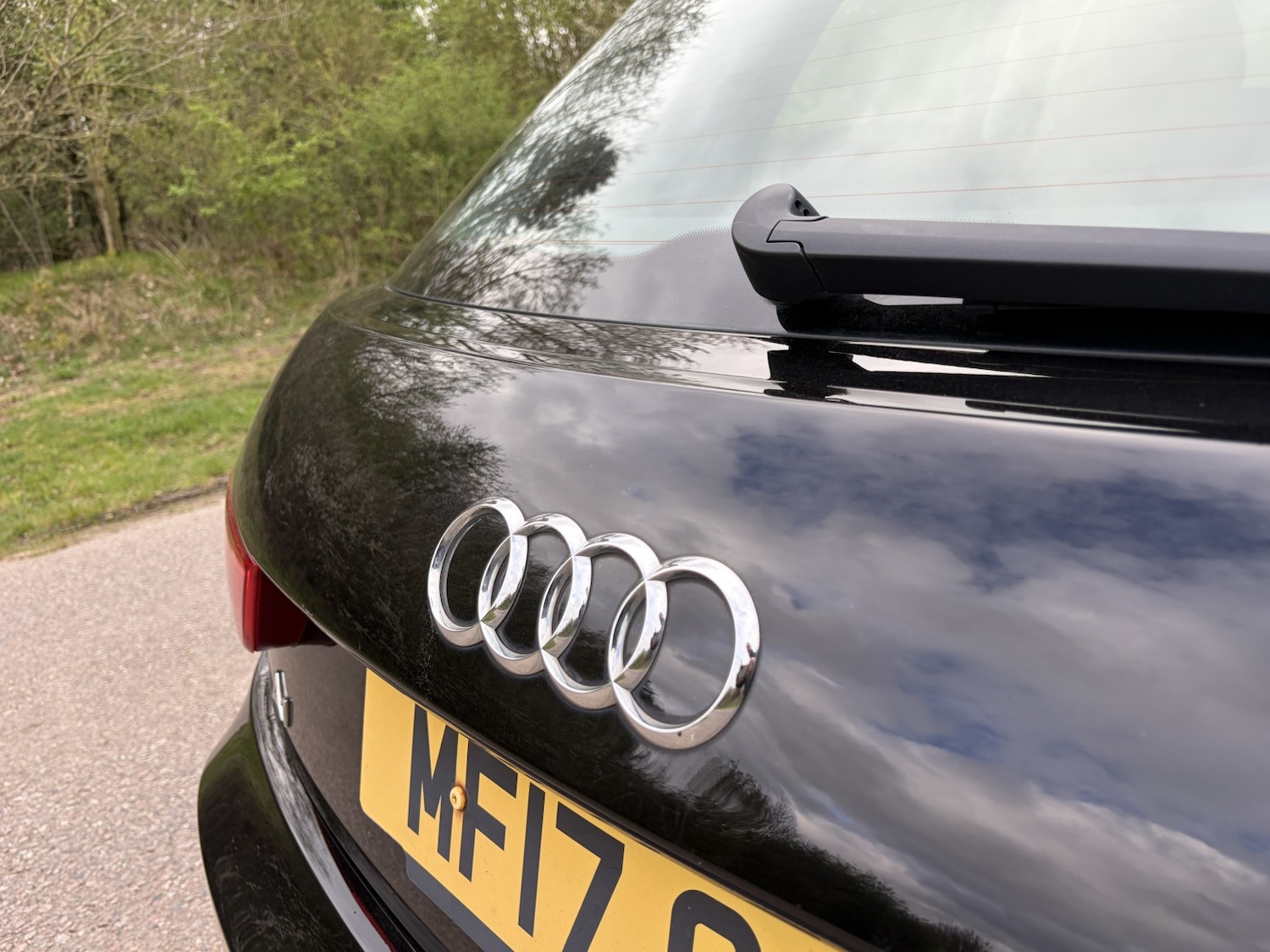 Used Audi A1 2017 for sale - 78190614: Photo 15